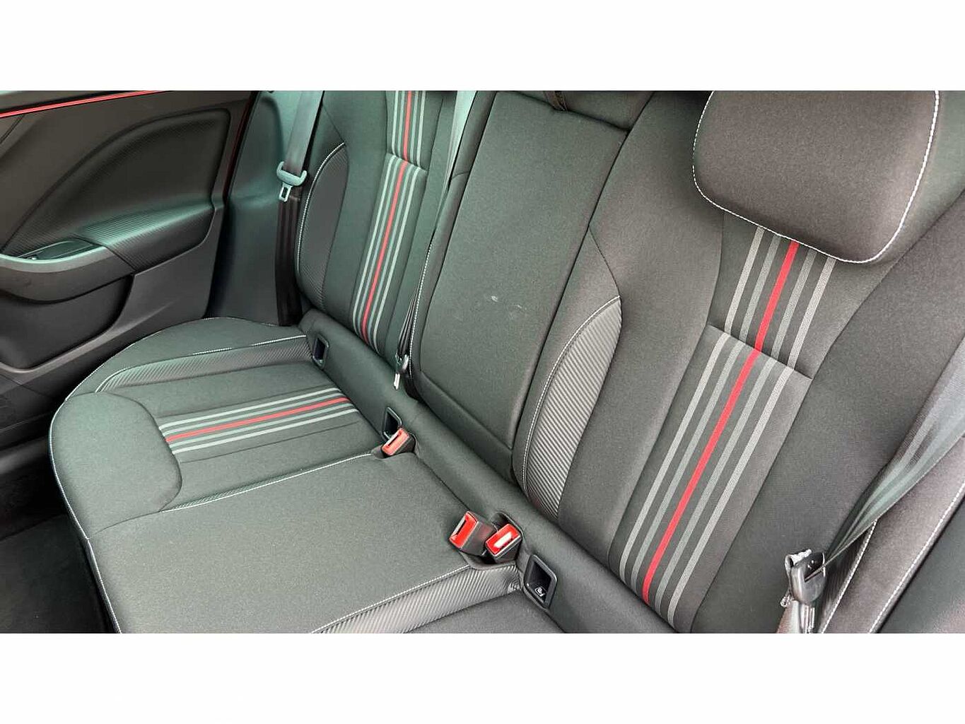 SKODA SCALA 1.5 TSI Monte Carlo 5dr DSG