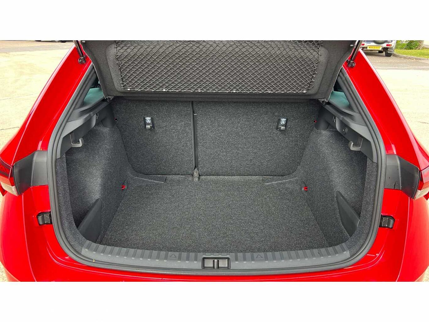 SKODA SCALA 1.5 TSI Monte Carlo 5dr DSG