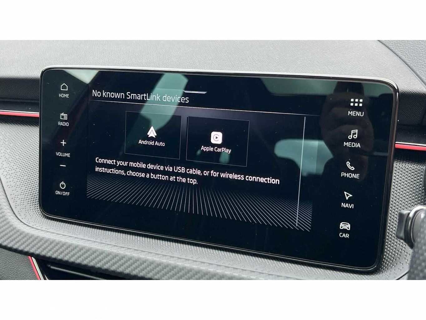 SKODA SCALA 1.5 TSI Monte Carlo 5dr DSG