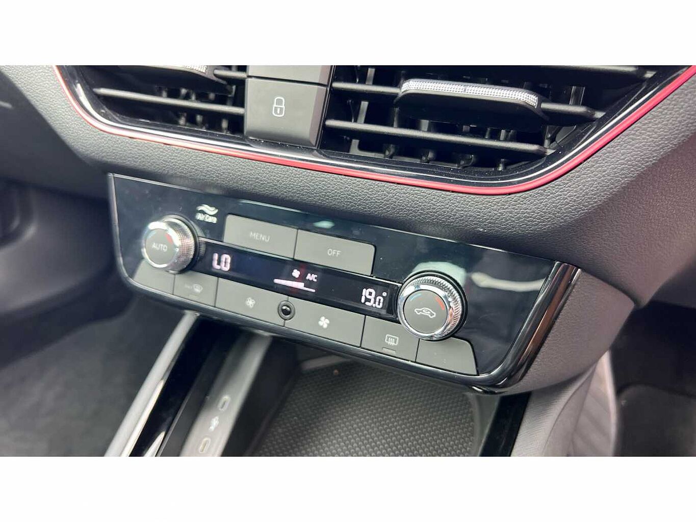SKODA SCALA 1.5 TSI Monte Carlo 5dr DSG