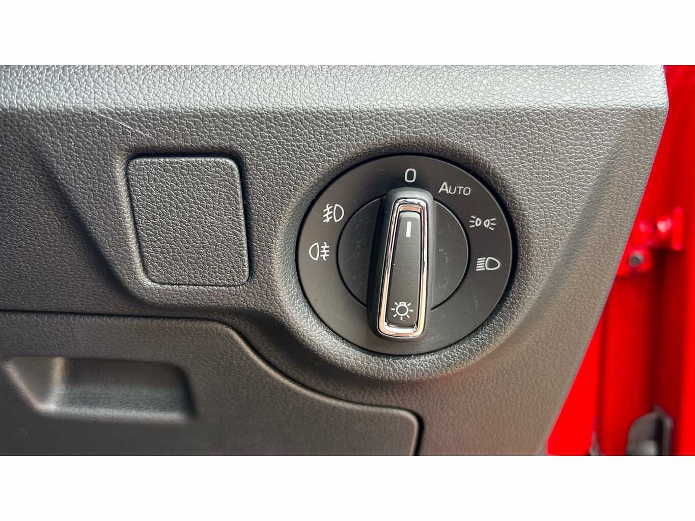SKODA SCALA 1.5 TSI Monte Carlo 5dr DSG