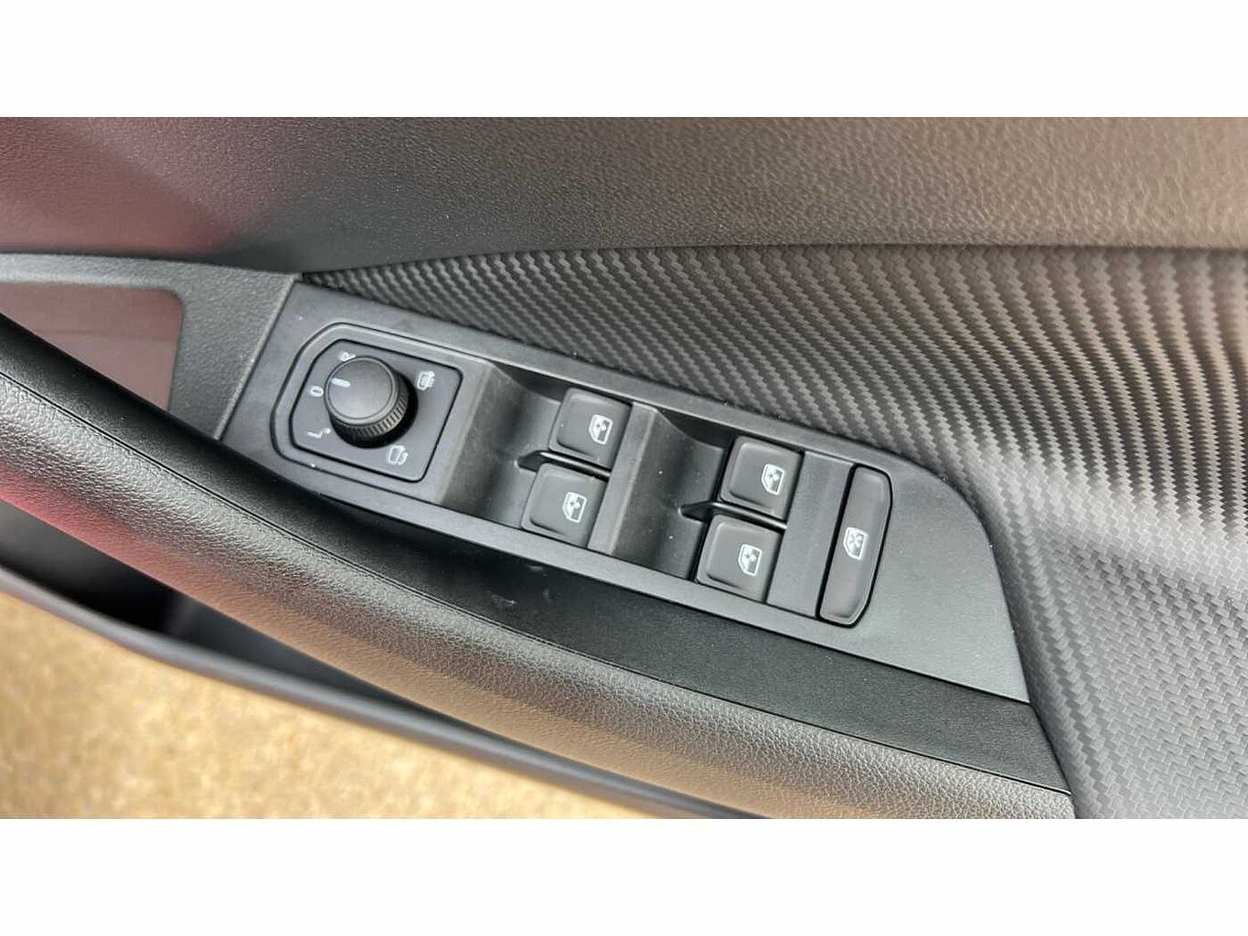 SKODA SCALA 1.5 TSI Monte Carlo 5dr DSG