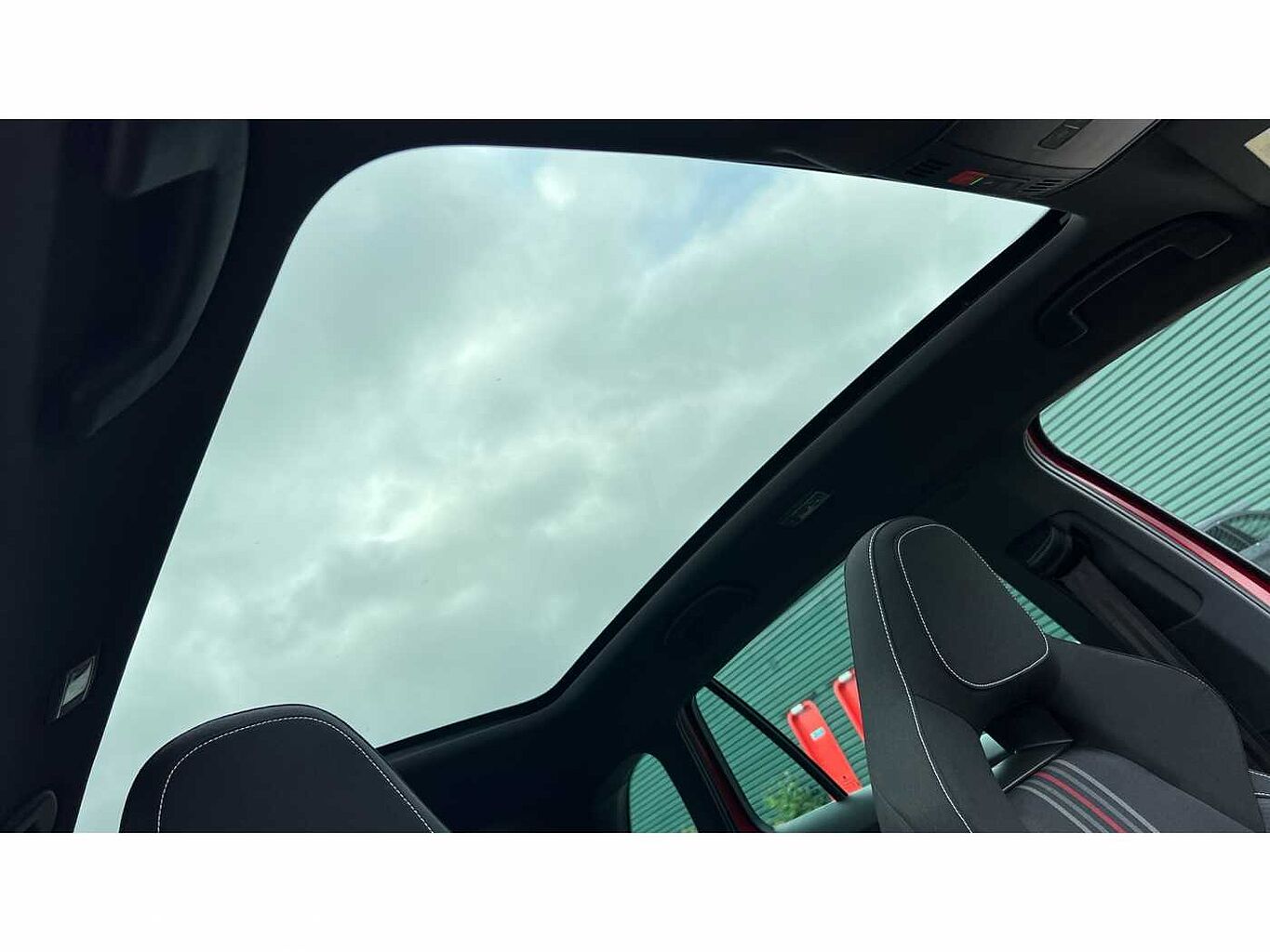 SKODA SCALA 1.5 TSI Monte Carlo 5dr DSG