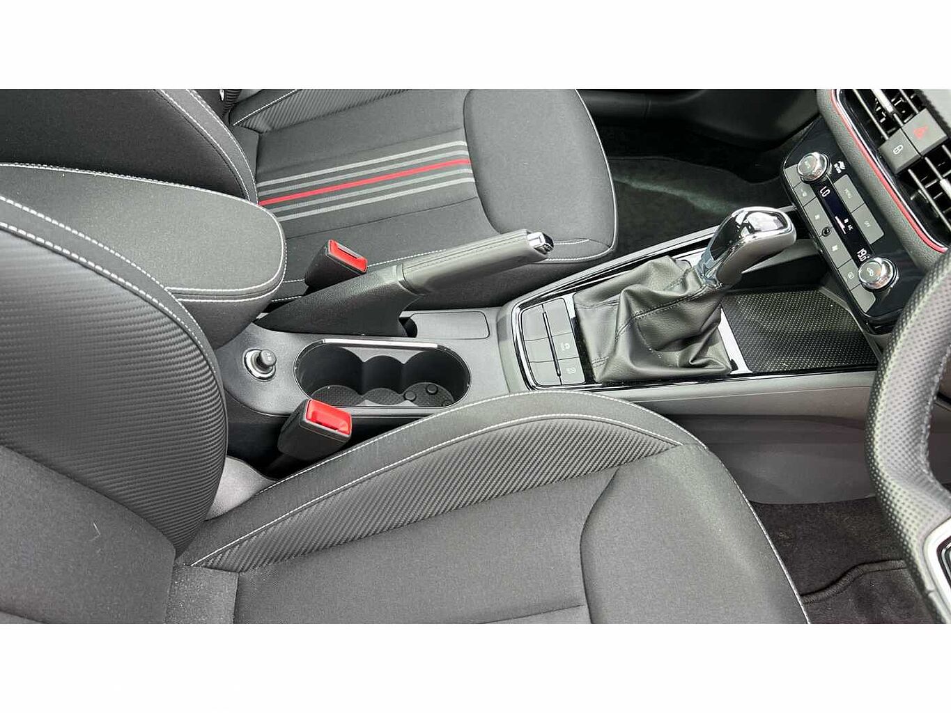 SKODA SCALA 1.5 TSI Monte Carlo 5dr DSG