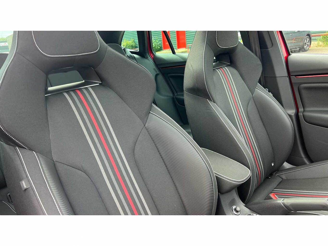 SKODA SCALA 1.5 TSI Monte Carlo 5dr DSG