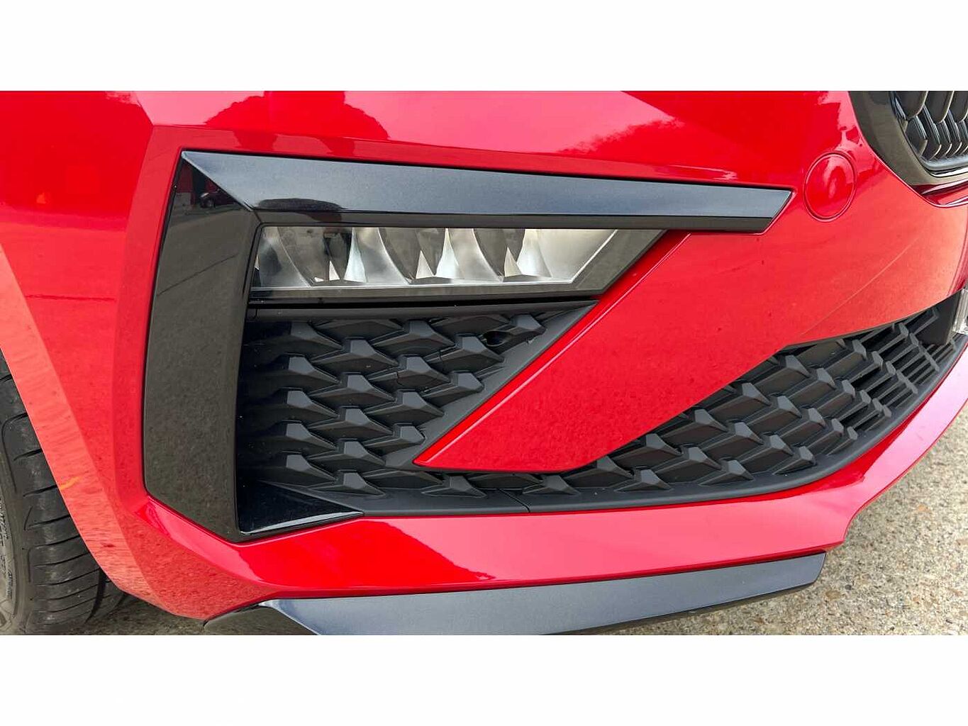 SKODA SCALA 1.5 TSI Monte Carlo 5dr DSG