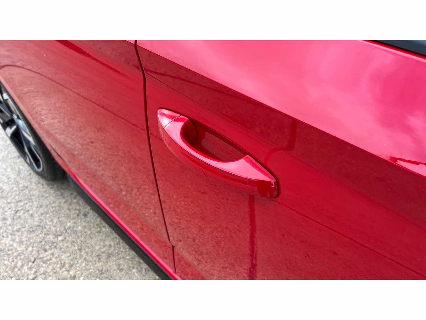 SKODA SCALA 1.5 TSI Monte Carlo 5dr DSG