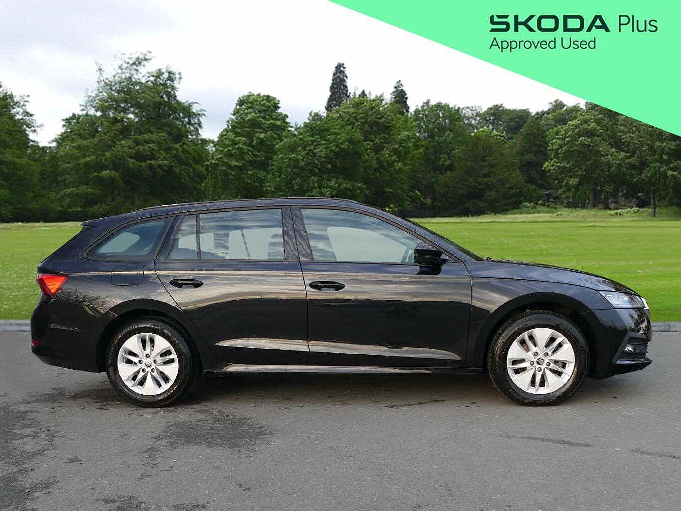 SKODA Octavia 1.0 TSI e-TEC (110ps) SE Technology DSG