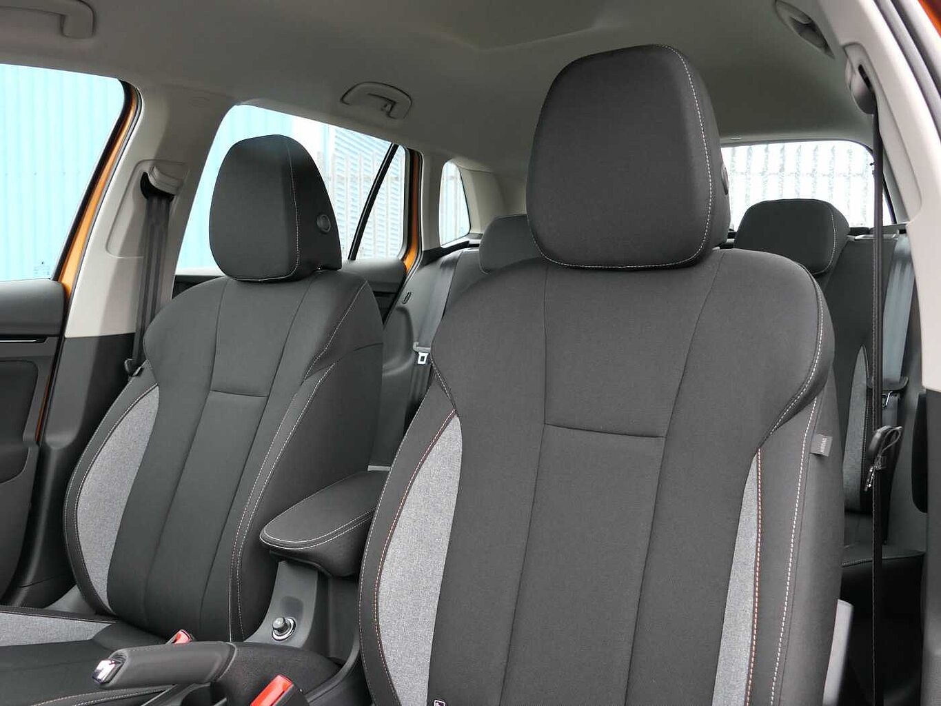 SKODA Kamiq 1.0 TSI (116ps) SE Edition DSG SUV