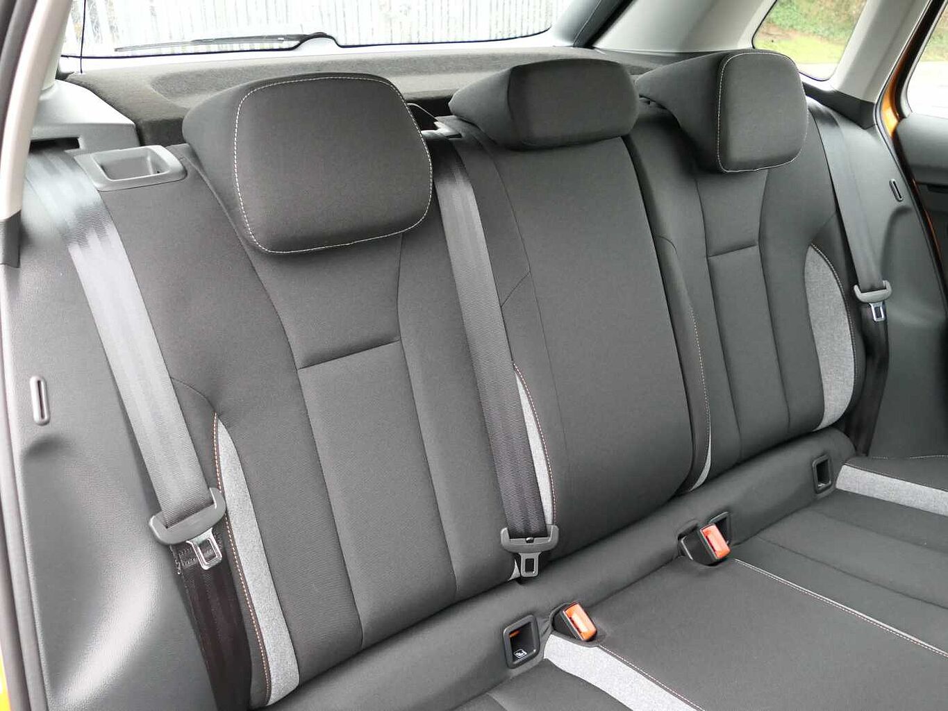 SKODA Kamiq 1.0 TSI (116ps) SE Edition DSG SUV