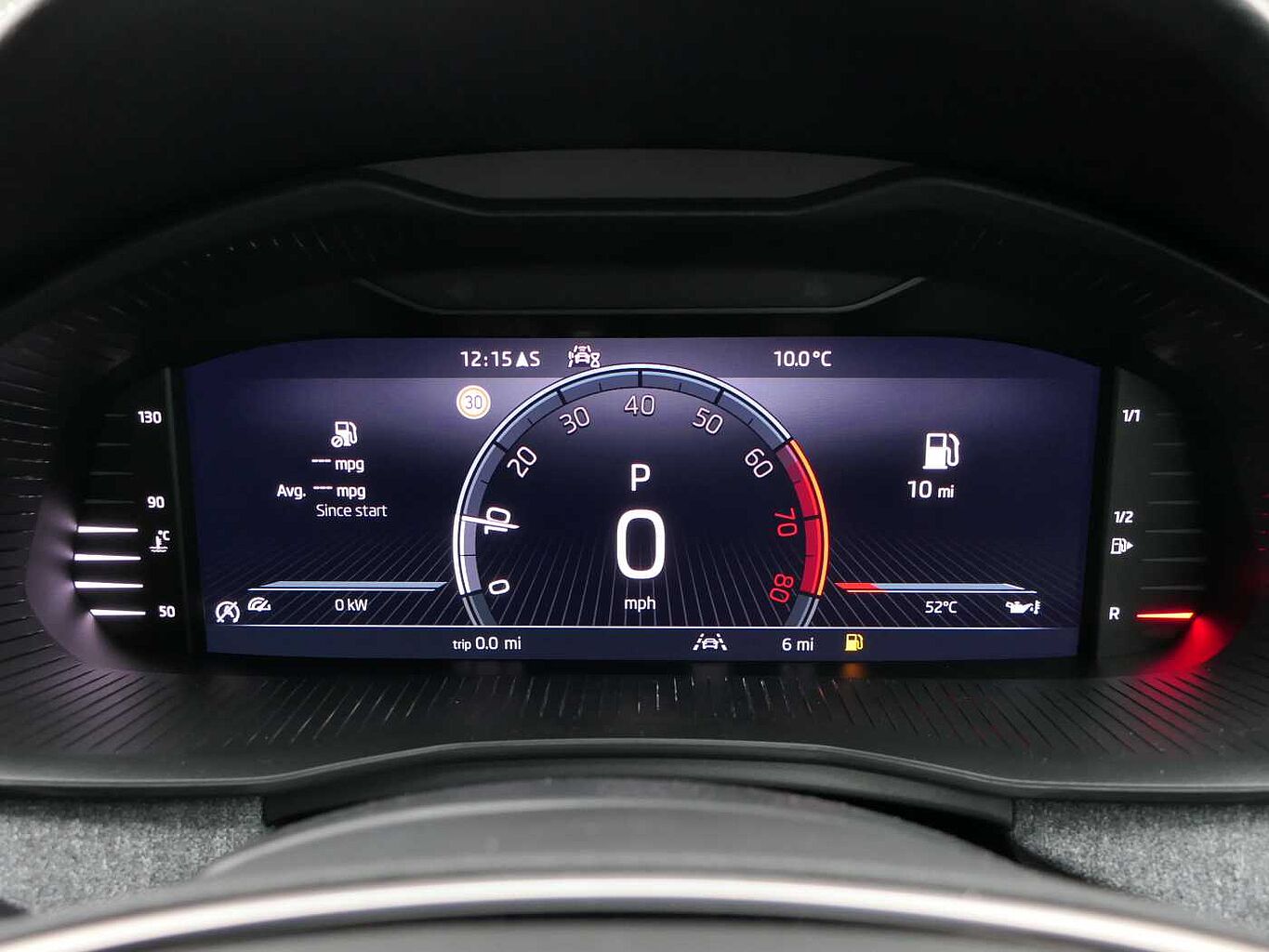 SKODA Kamiq 1.0 TSI (116ps) SE Edition DSG SUV