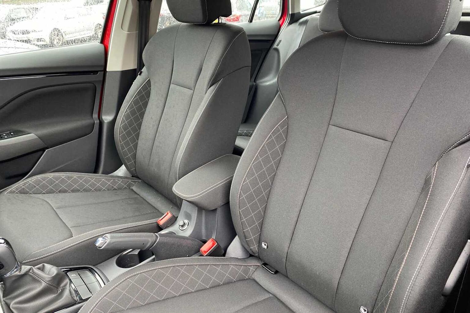 SKODA Scala 5-Dr 1.5 TSI (150ps) SE DSG
