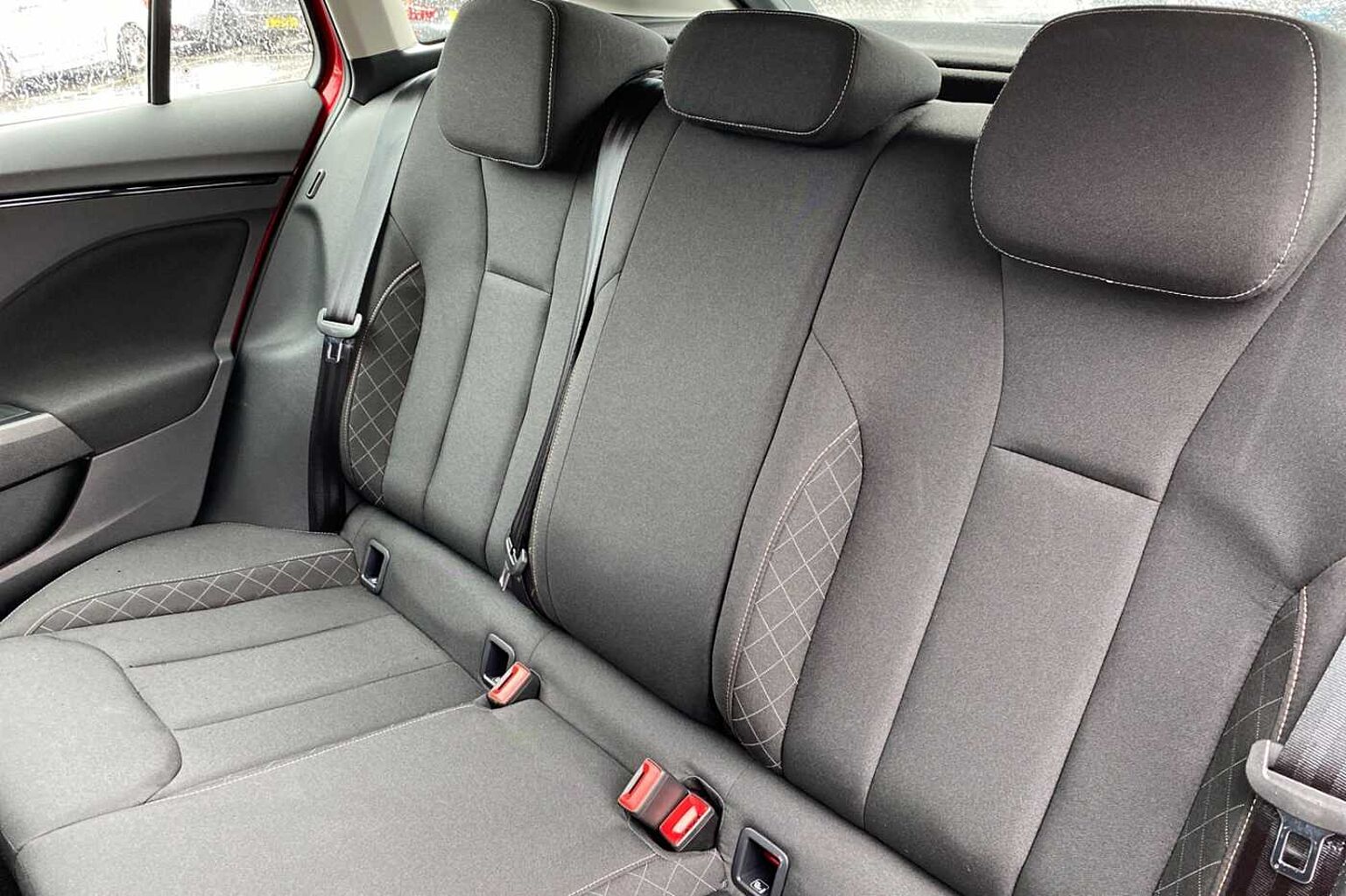 SKODA Scala 5-Dr 1.5 TSI (150ps) SE DSG