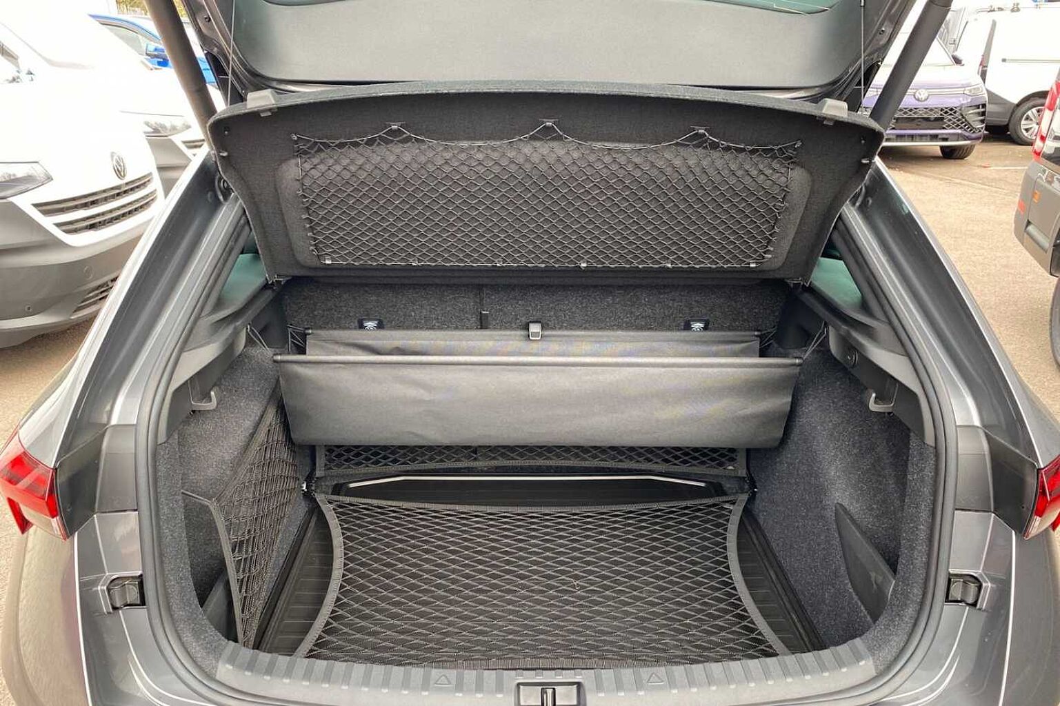 SKODA Scala 5-Dr 1.0 TSI (116ps) Monte Carlo DSG