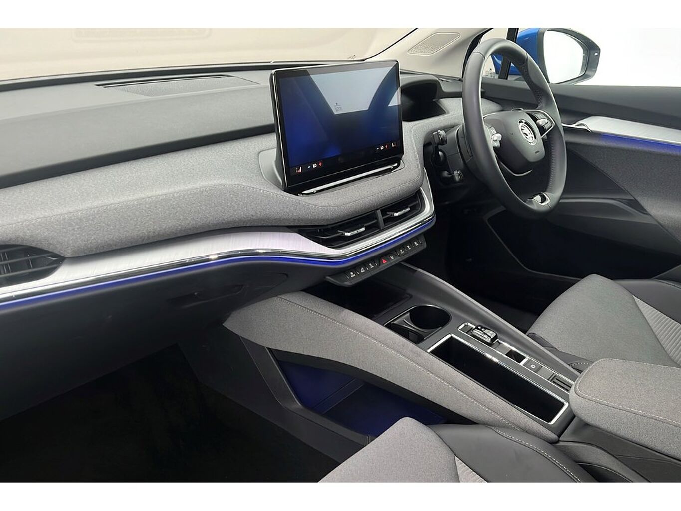SKODA Enyaq Coupe iV 85 Edition 82 kWh 286 PS Single speed