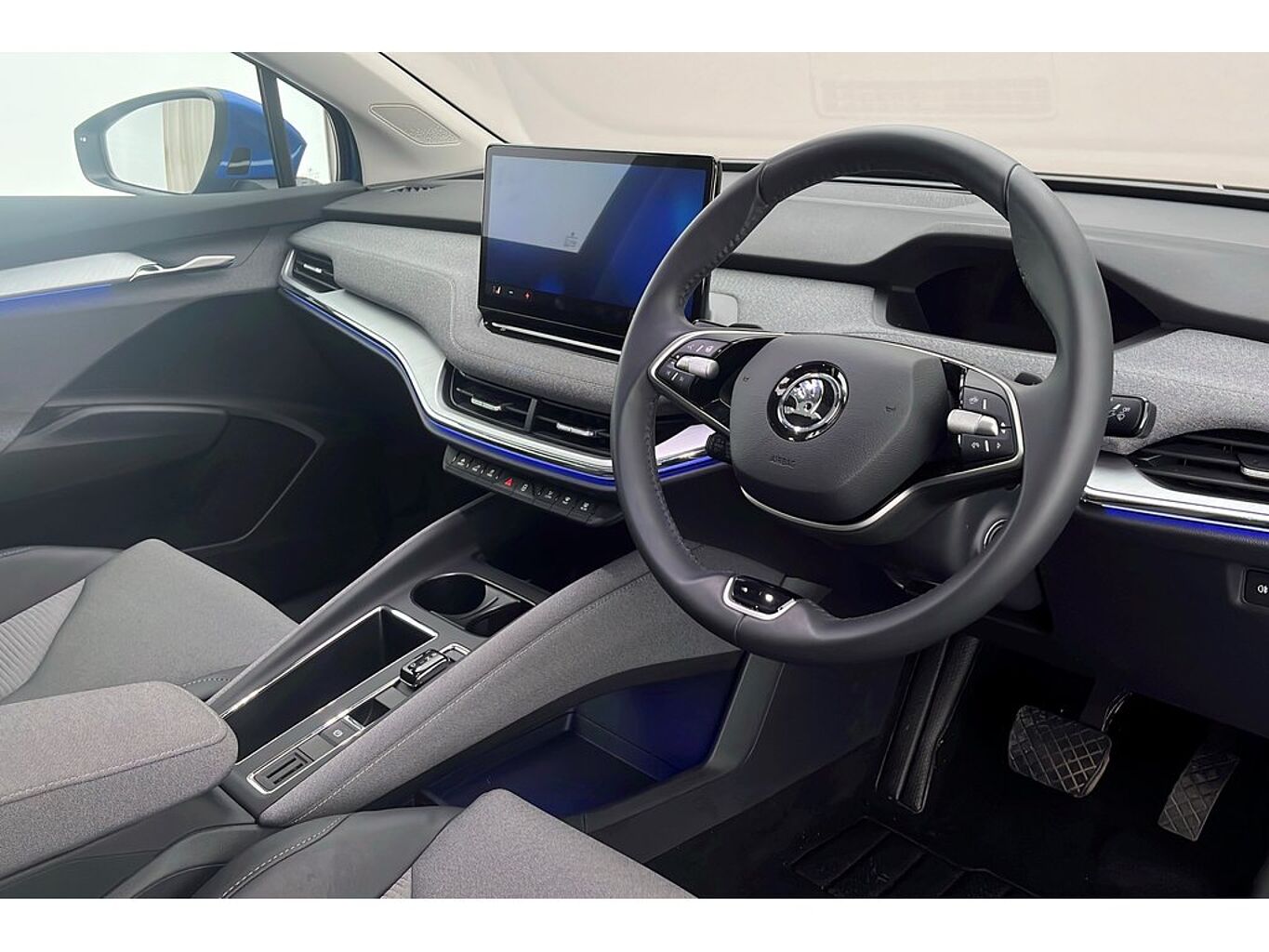SKODA Enyaq Coupe iV 85 Edition 82 kWh 286 PS Single speed