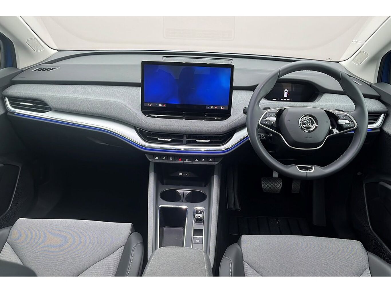 SKODA Enyaq Coupe iV 85 Edition 82 kWh 286 PS Single speed