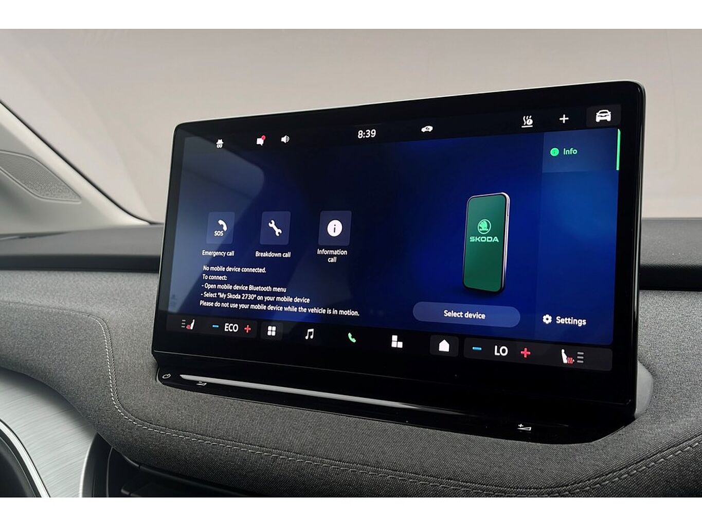 SKODA Enyaq Coupe iV 85 Edition 82 kWh 286 PS Single speed