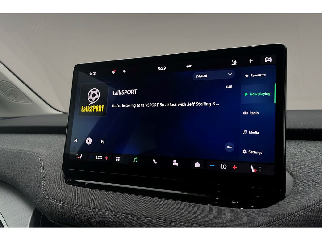 SKODA Enyaq Coupe iV 85 Edition 82 kWh 286 PS Single speed