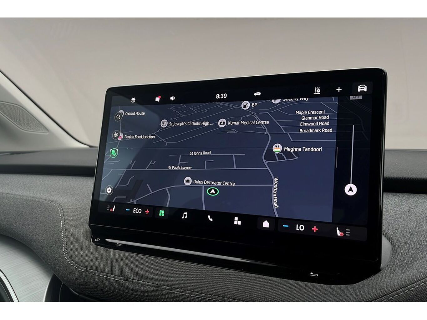 SKODA Enyaq Coupe iV 85 Edition 82 kWh 286 PS Single speed