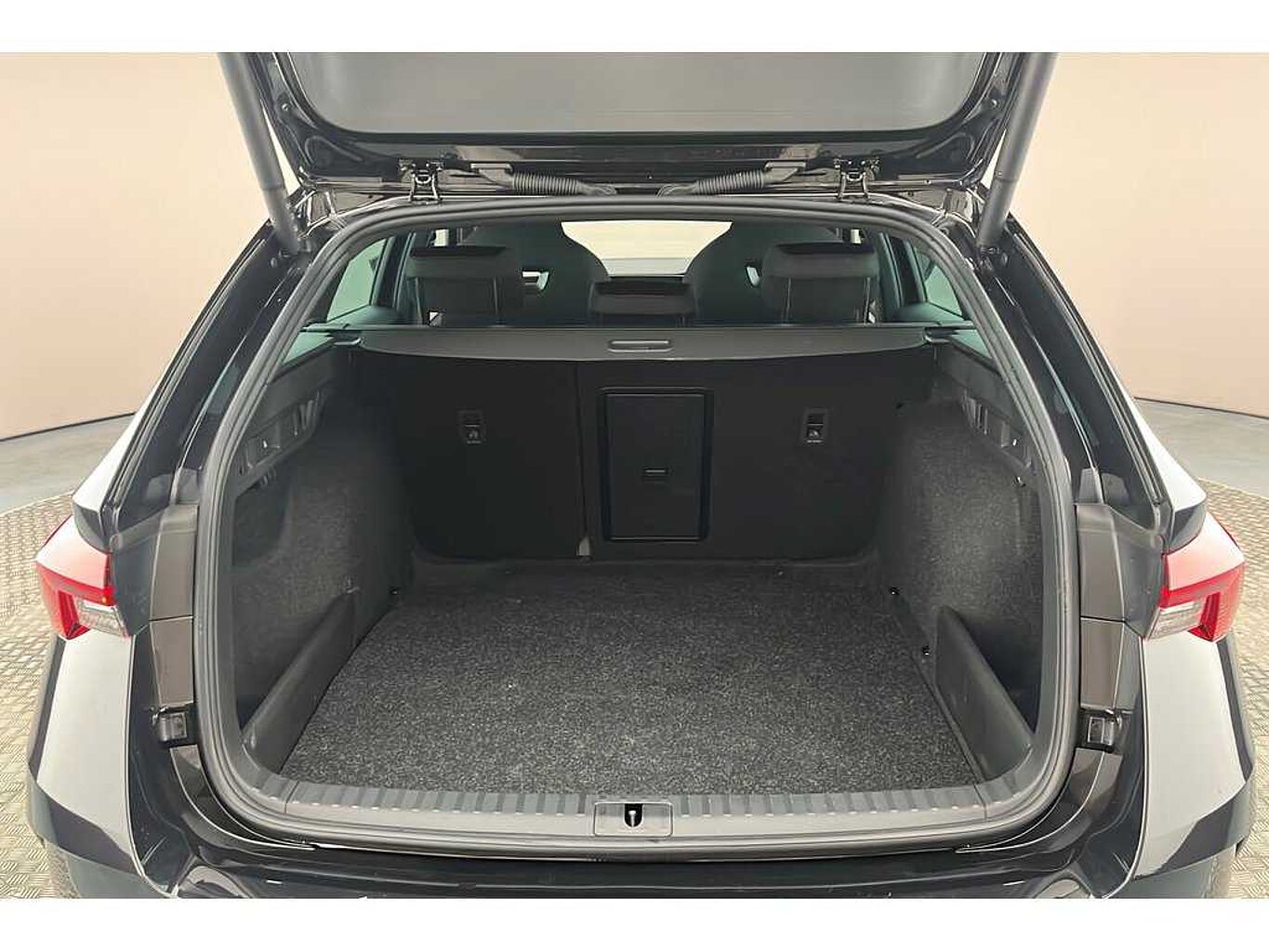 SKODA Octavia Estate vRS 2.0 TDI 200 PS DSG