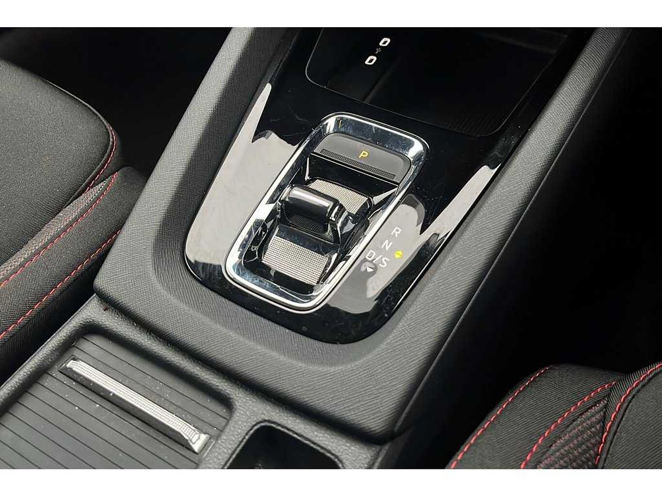 SKODA Octavia Estate vRS 2.0 TDI 200 PS DSG