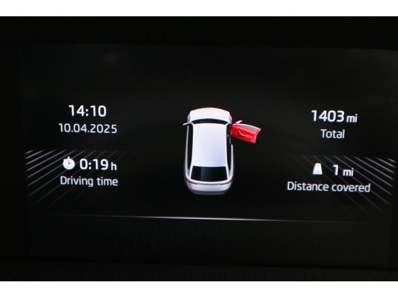 SKODA Scala SE 1.0 TSI 116 PS DSG