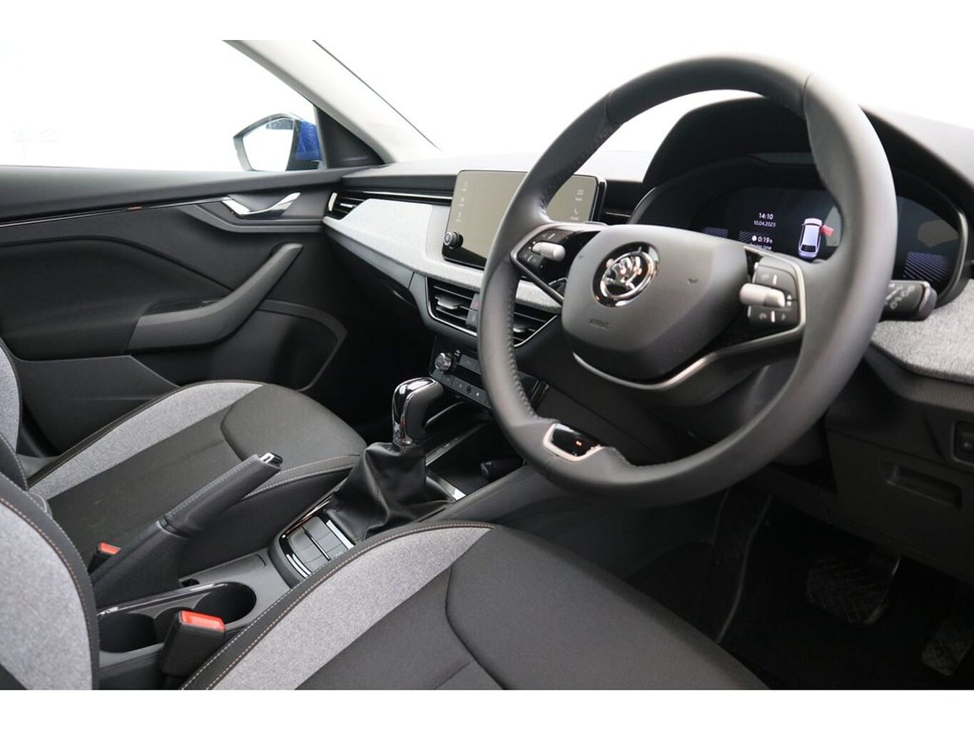 SKODA Scala SE 1.0 TSI 116 PS DSG