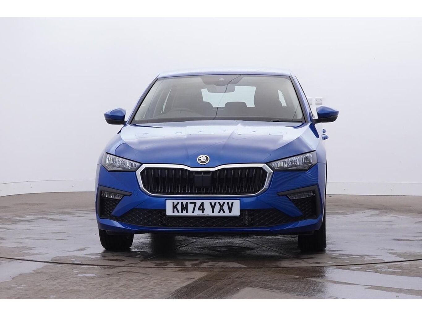 SKODA Scala SE 1.0 TSI 116 PS DSG