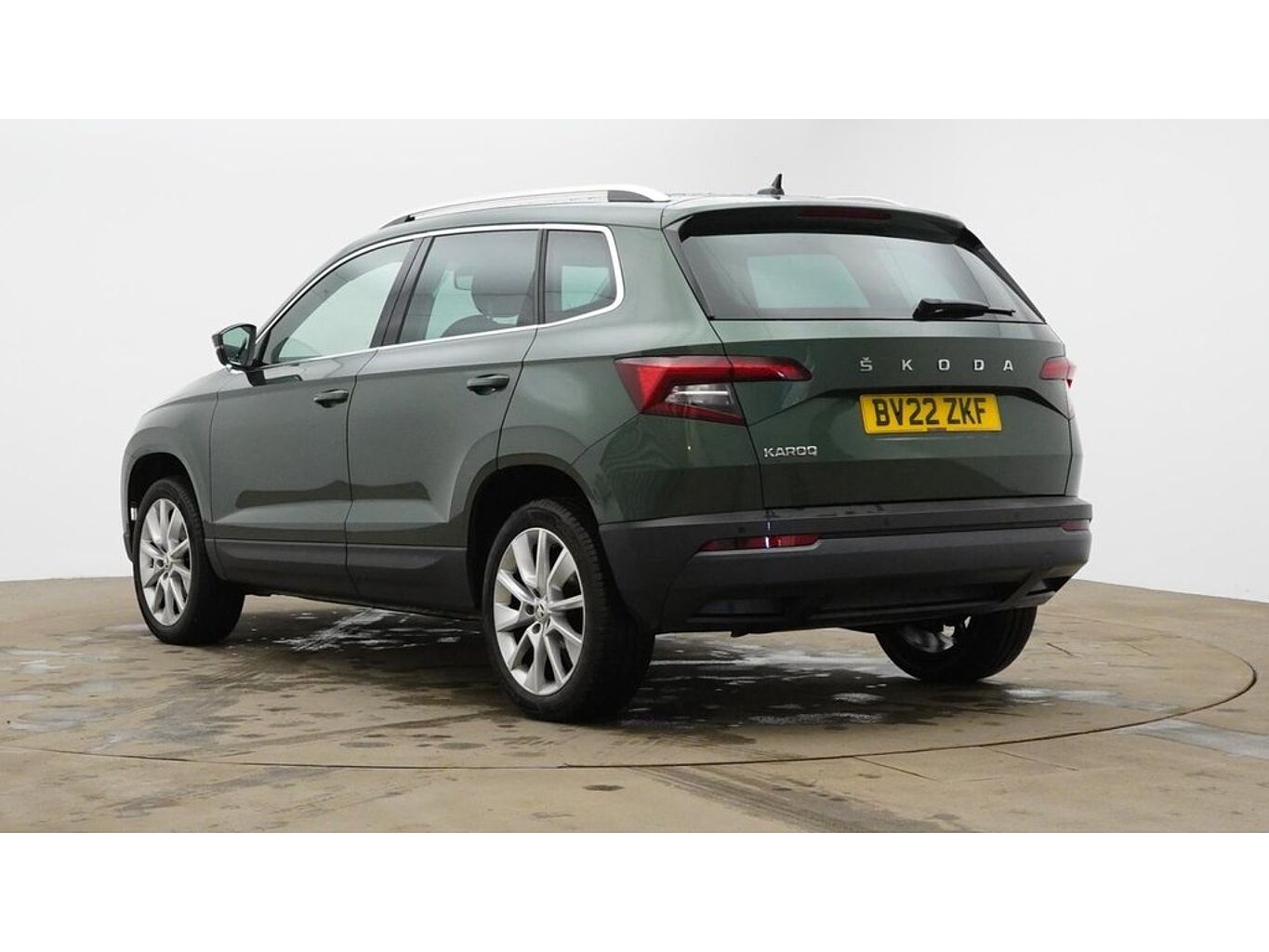 SKODA Karoq SE L 1.5 TSI 150 PS 6G Man