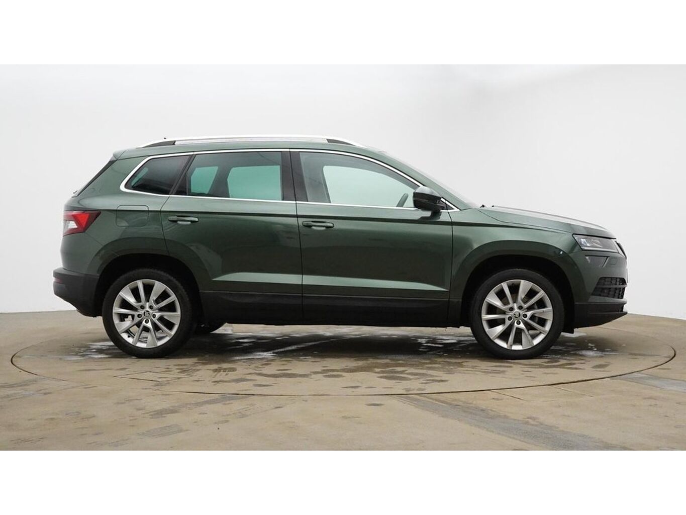 SKODA Karoq SE L 1.5 TSI 150 PS 6G Man