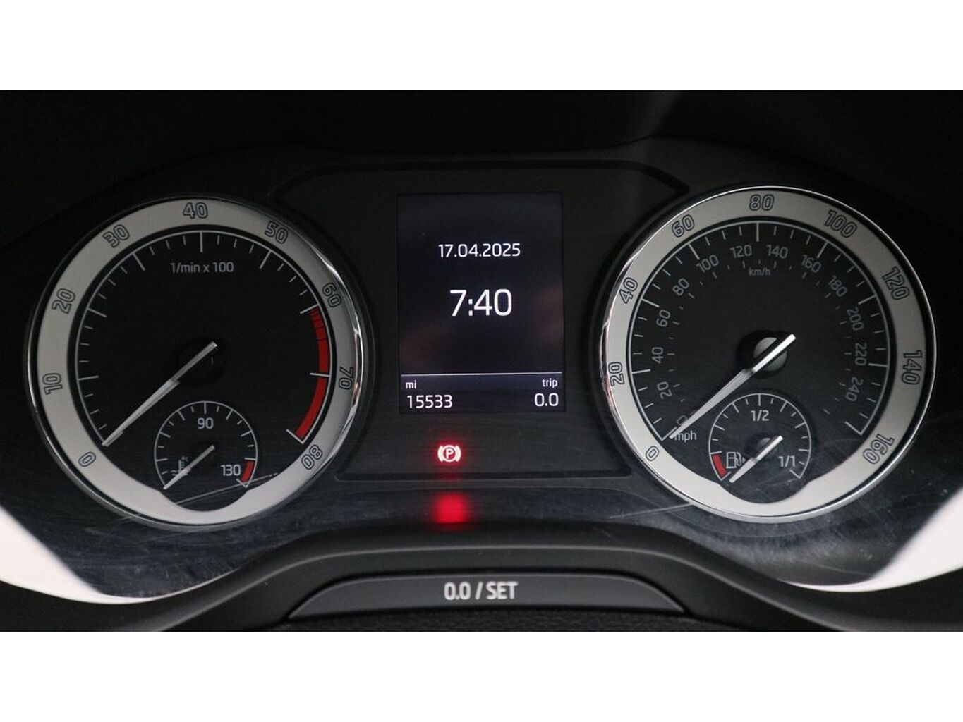 SKODA Karoq SE L 1.5 TSI 150 PS 6G Man