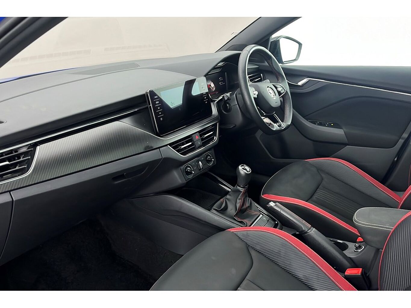 SKODA Scala Monte Carlo 1.0 TSI 110 PS 6G Man