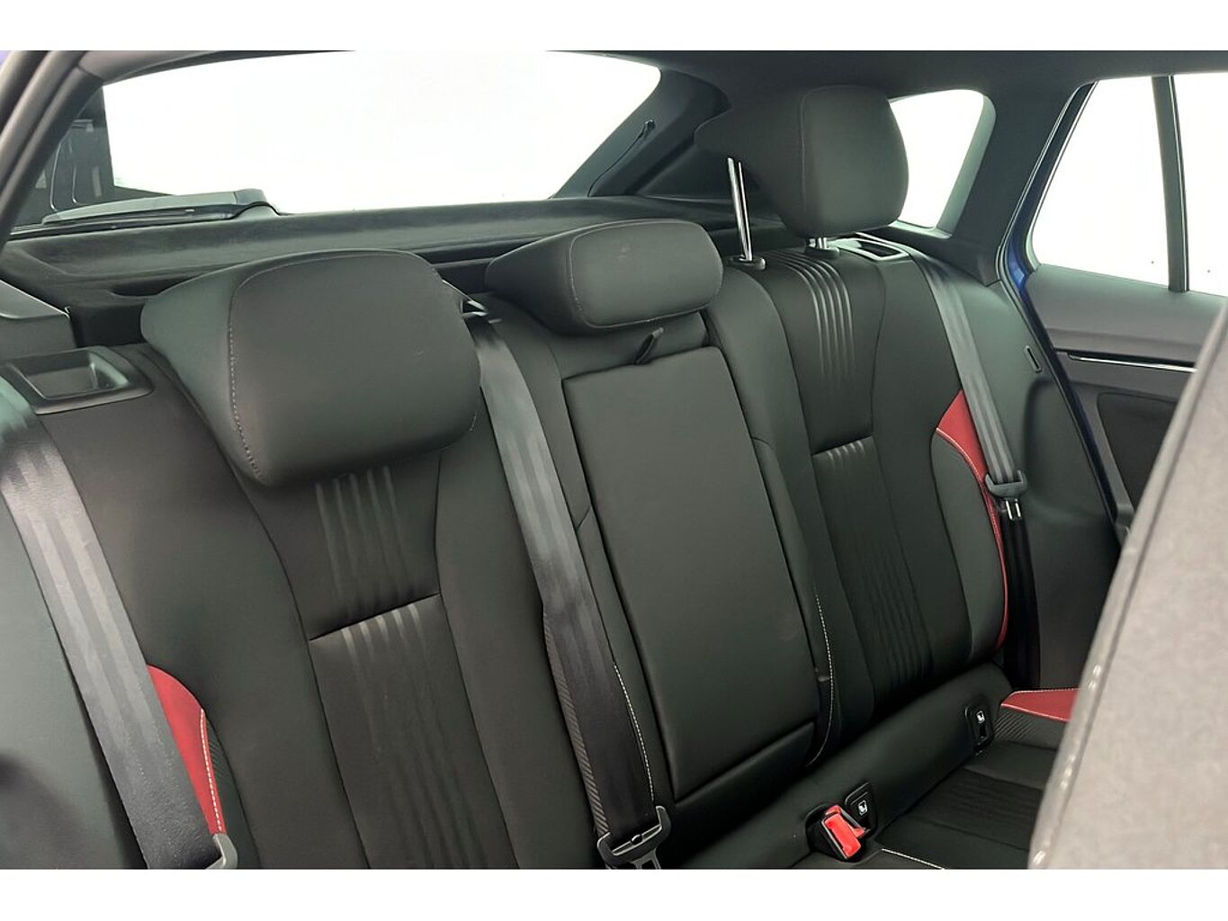 SKODA Scala Monte Carlo 1.0 TSI 110 PS 6G Man