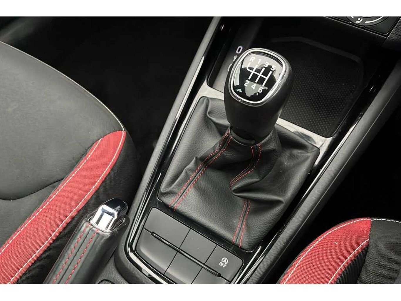 SKODA Scala Monte Carlo 1.0 TSI 110 PS 6G Man