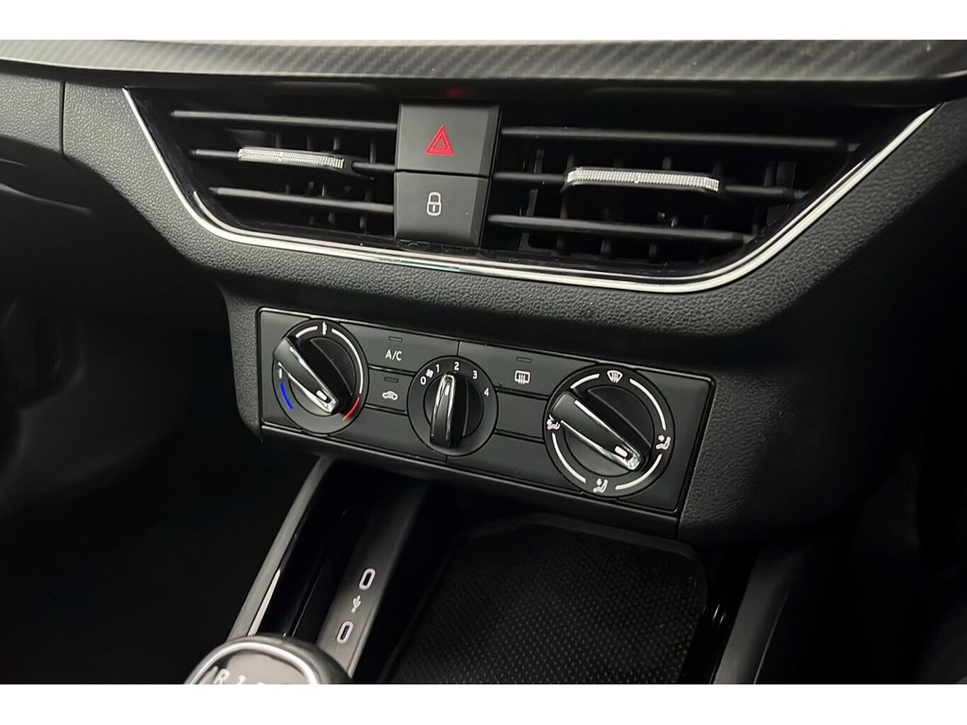 SKODA Scala Monte Carlo 1.0 TSI 110 PS 6G Man