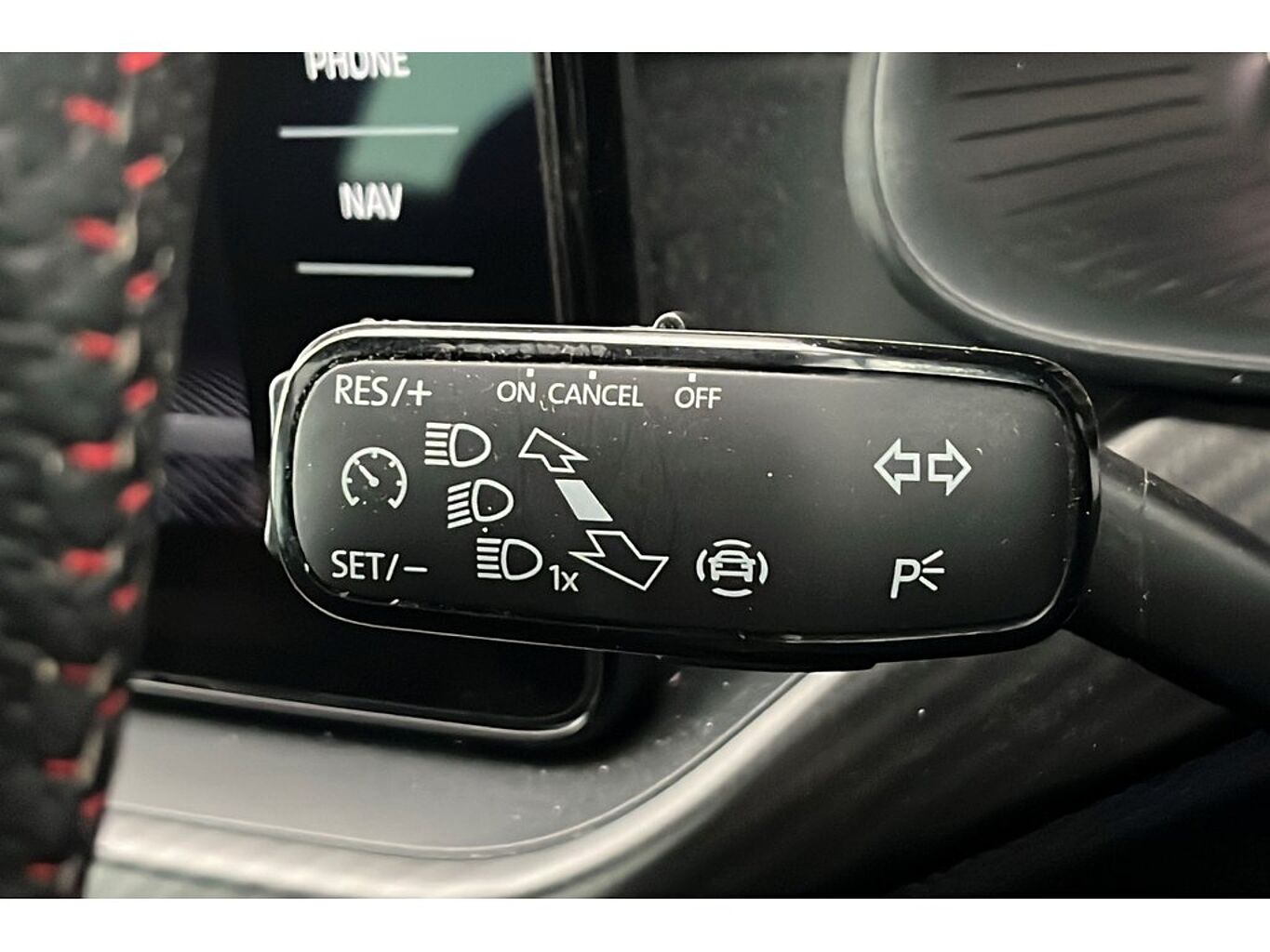 SKODA Scala Monte Carlo 1.0 TSI 110 PS 6G Man