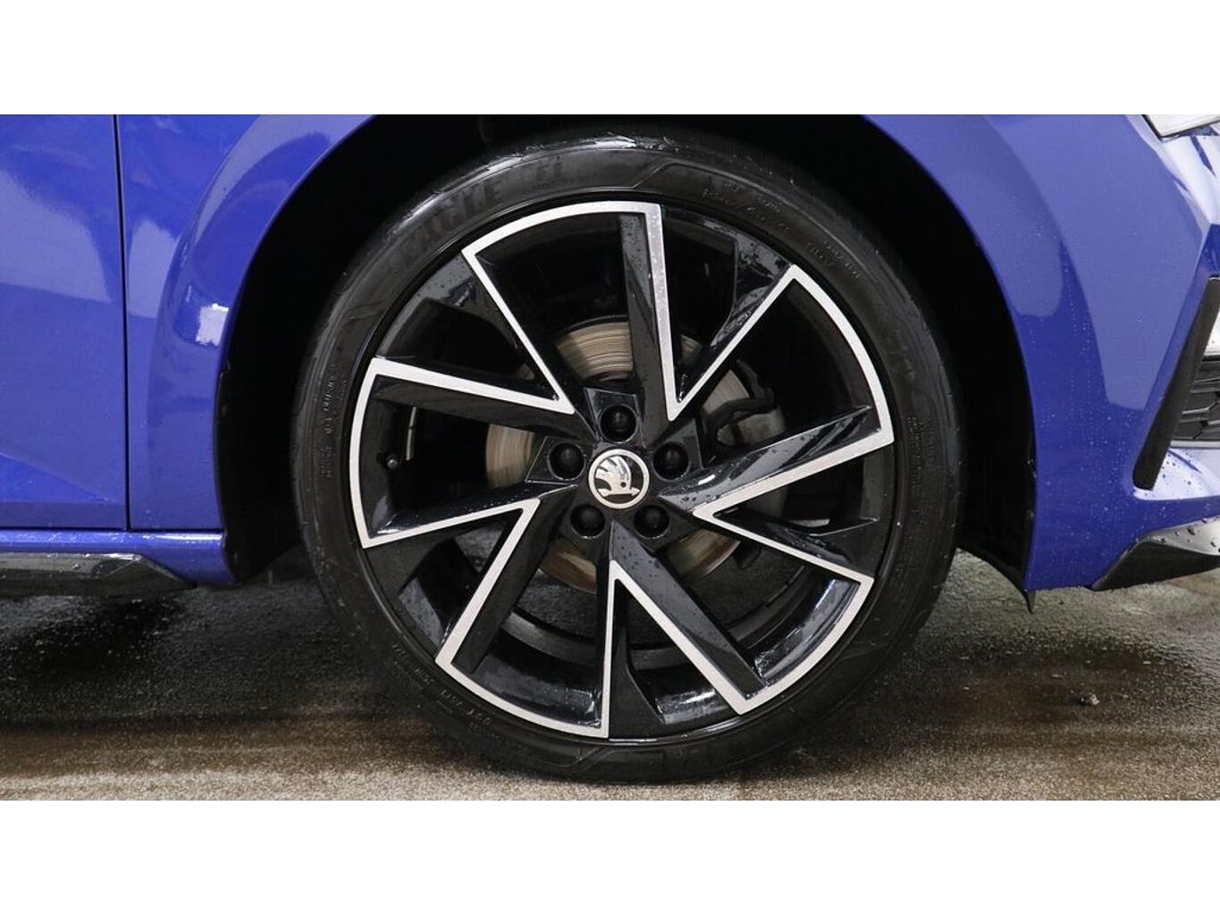 SKODA Scala Monte Carlo 1.0 TSI 110 PS 6G Man