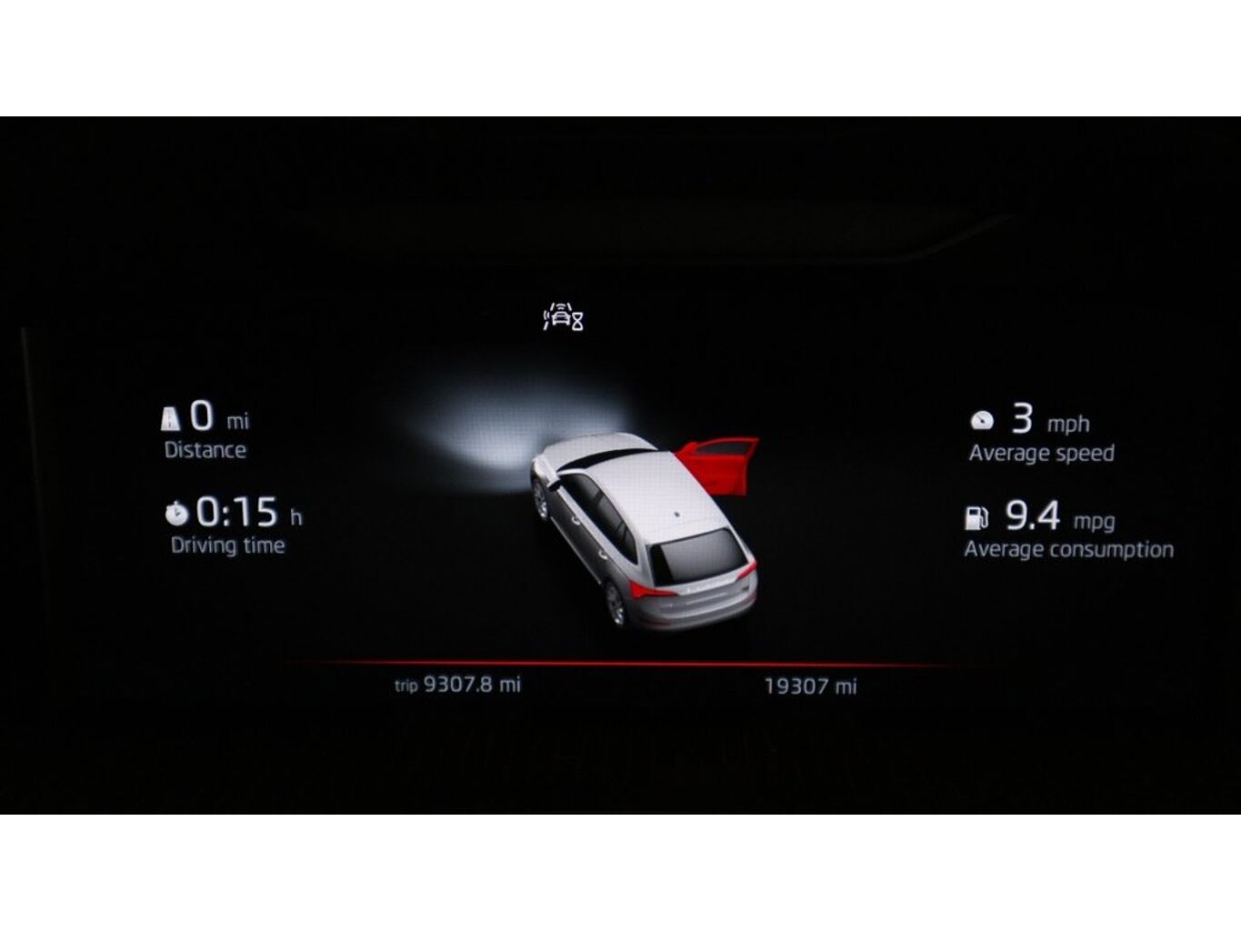 SKODA Scala Monte Carlo 1.0 TSI 110 PS 6G Man