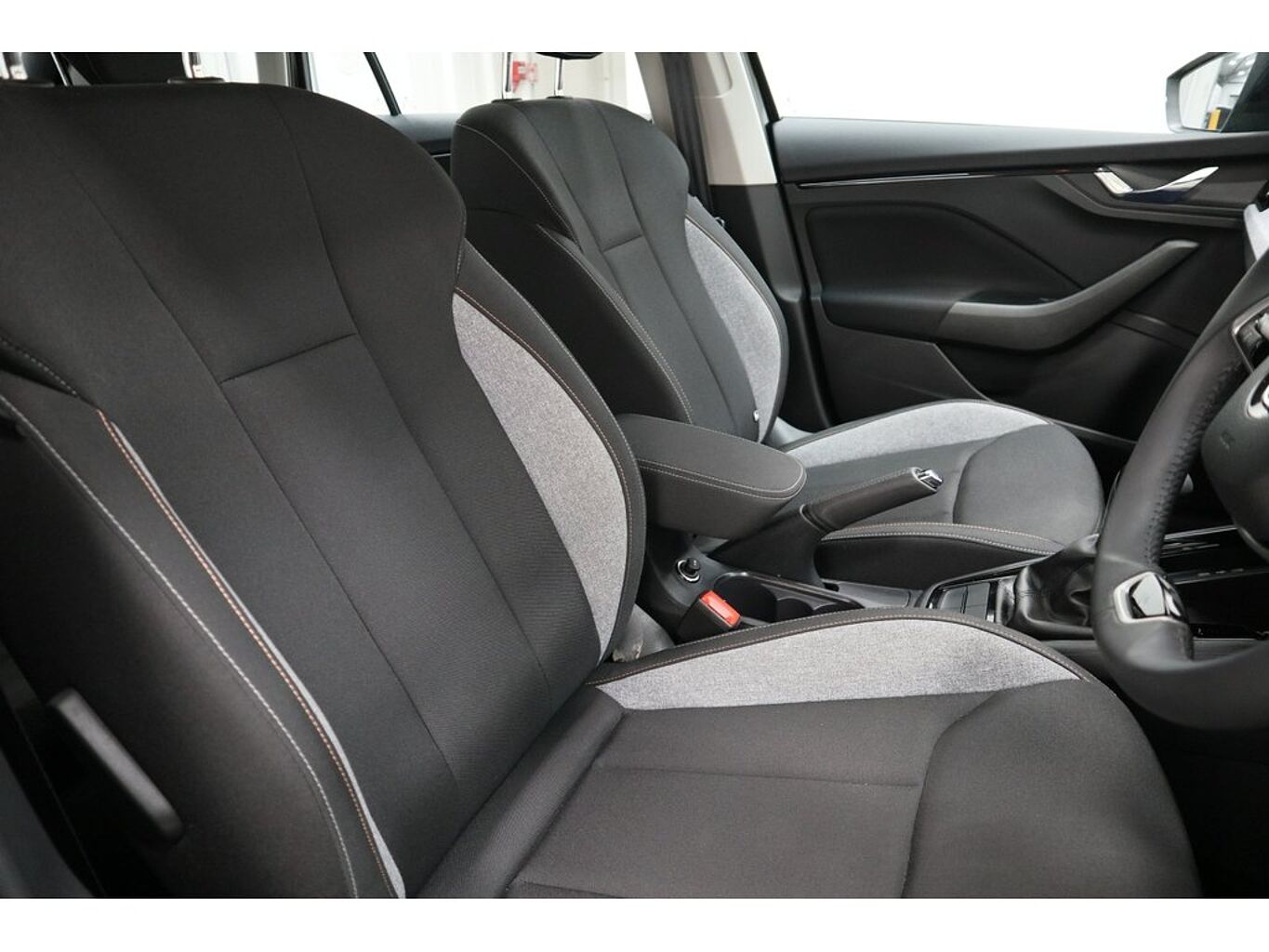 SKODA Kamiq SE 1.5 TSI 150 PS DSG