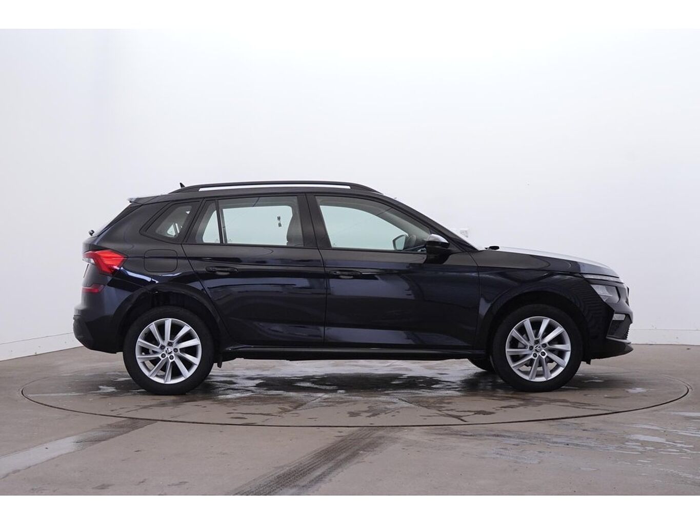 SKODA Kamiq SE 1.5 TSI 150 PS DSG