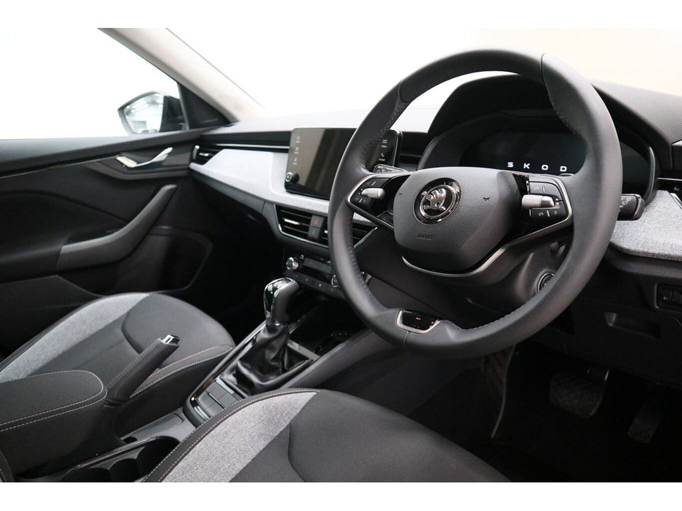 SKODA Kamiq SE 1.5 TSI 150 PS DSG