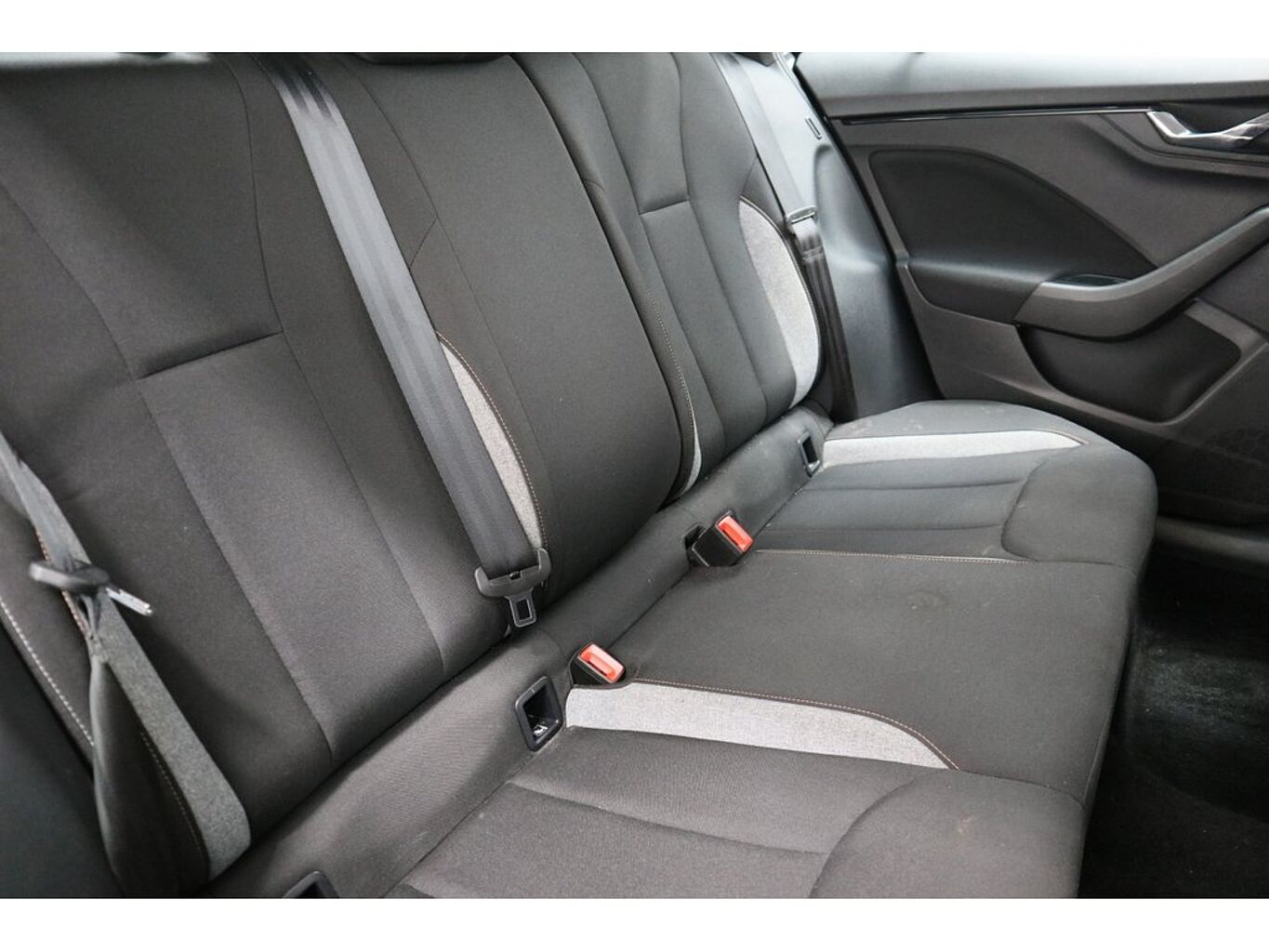 SKODA Kamiq SE 1.5 TSI 150 PS DSG