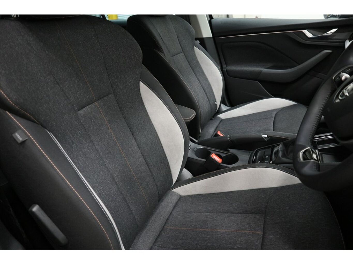 SKODA Scala SE L 1.5 TSI 150 PS DSG