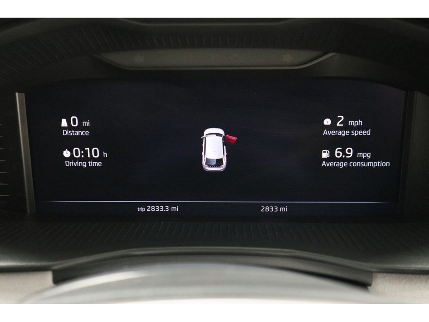 SKODA Scala SE L 1.5 TSI 150 PS DSG
