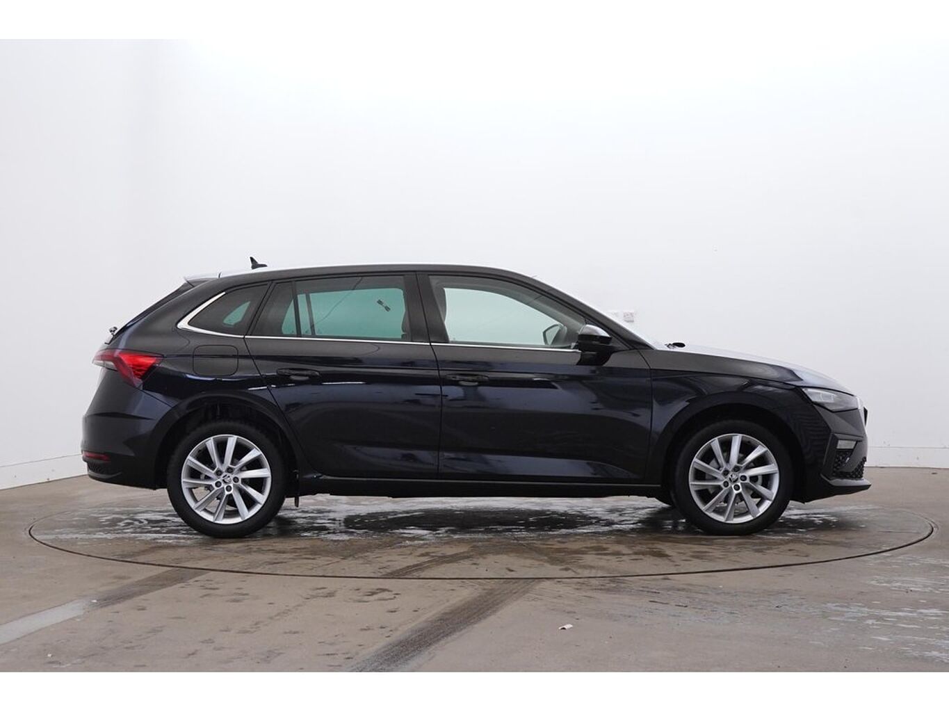 SKODA Scala SE L 1.5 TSI 150 PS DSG