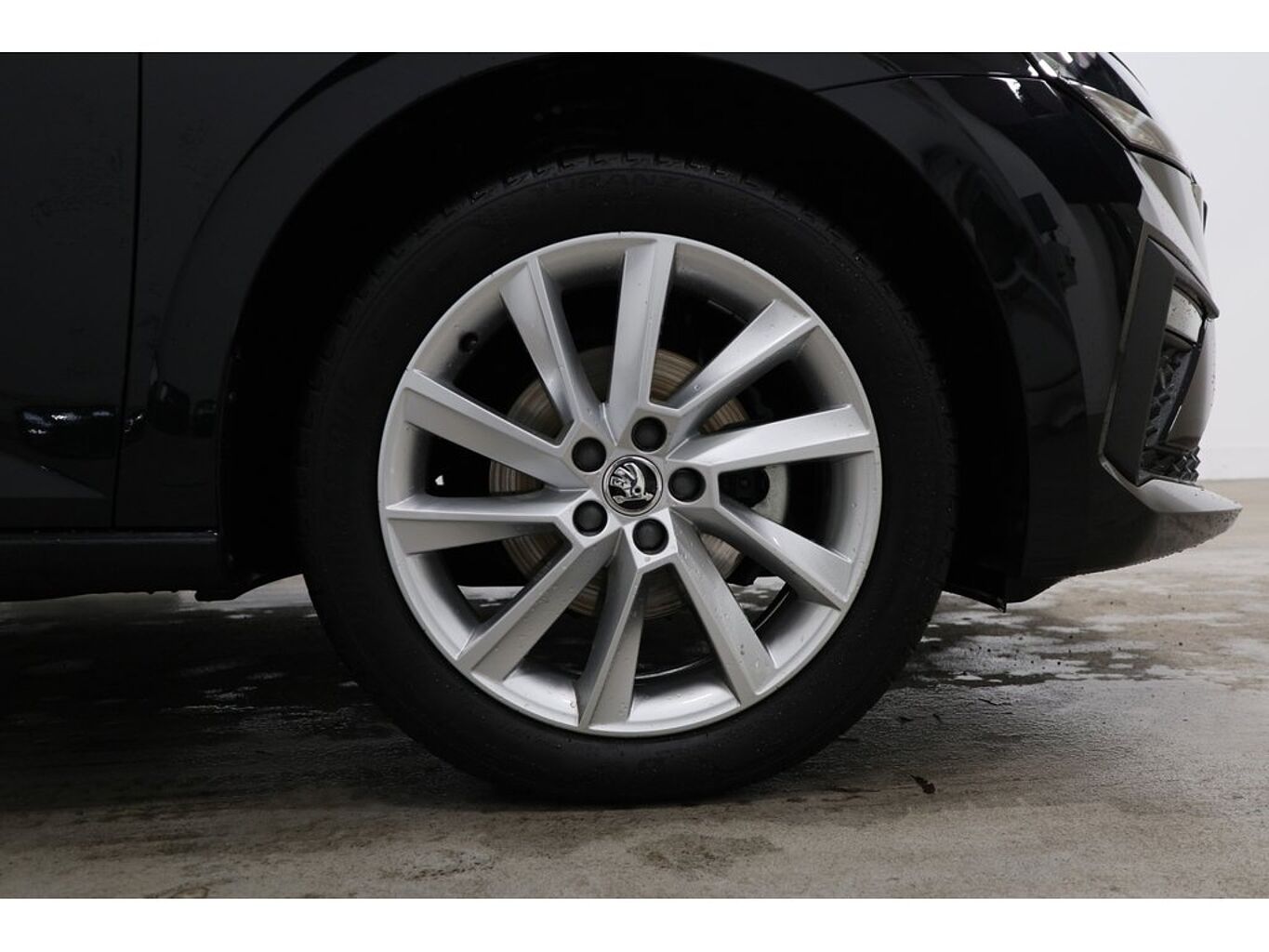 SKODA Scala SE L 1.5 TSI 150 PS DSG