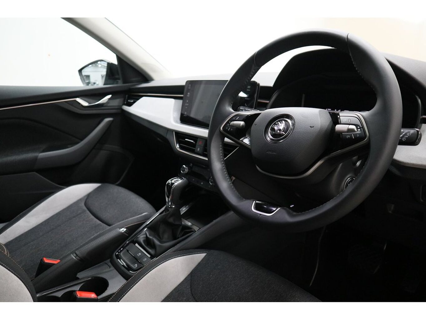 SKODA Scala SE L 1.5 TSI 150 PS DSG