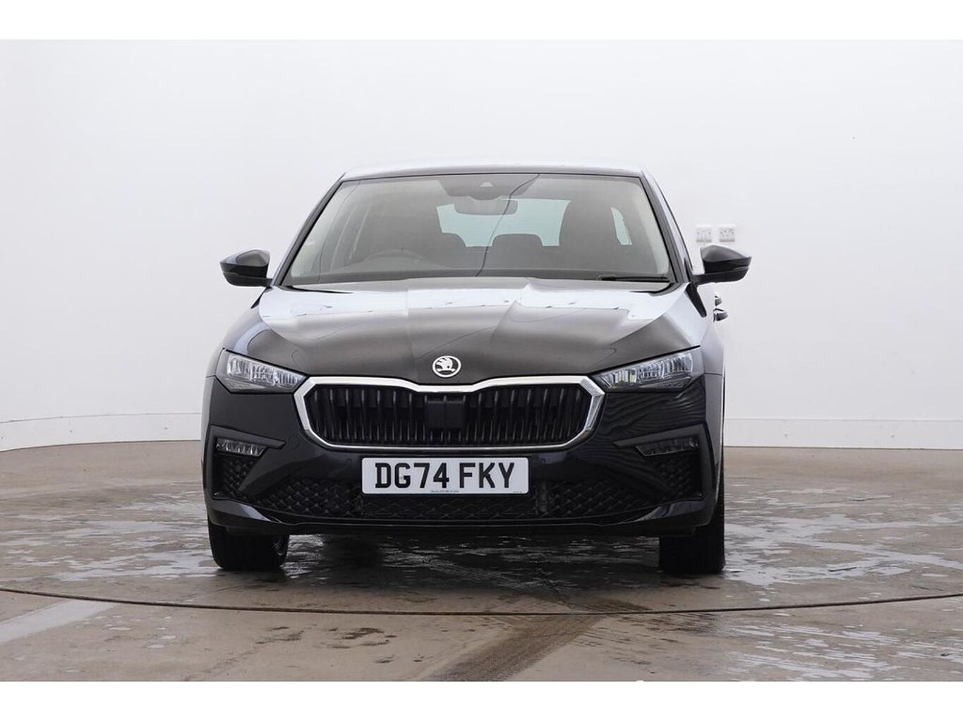 SKODA Scala SE L 1.5 TSI 150 PS DSG
