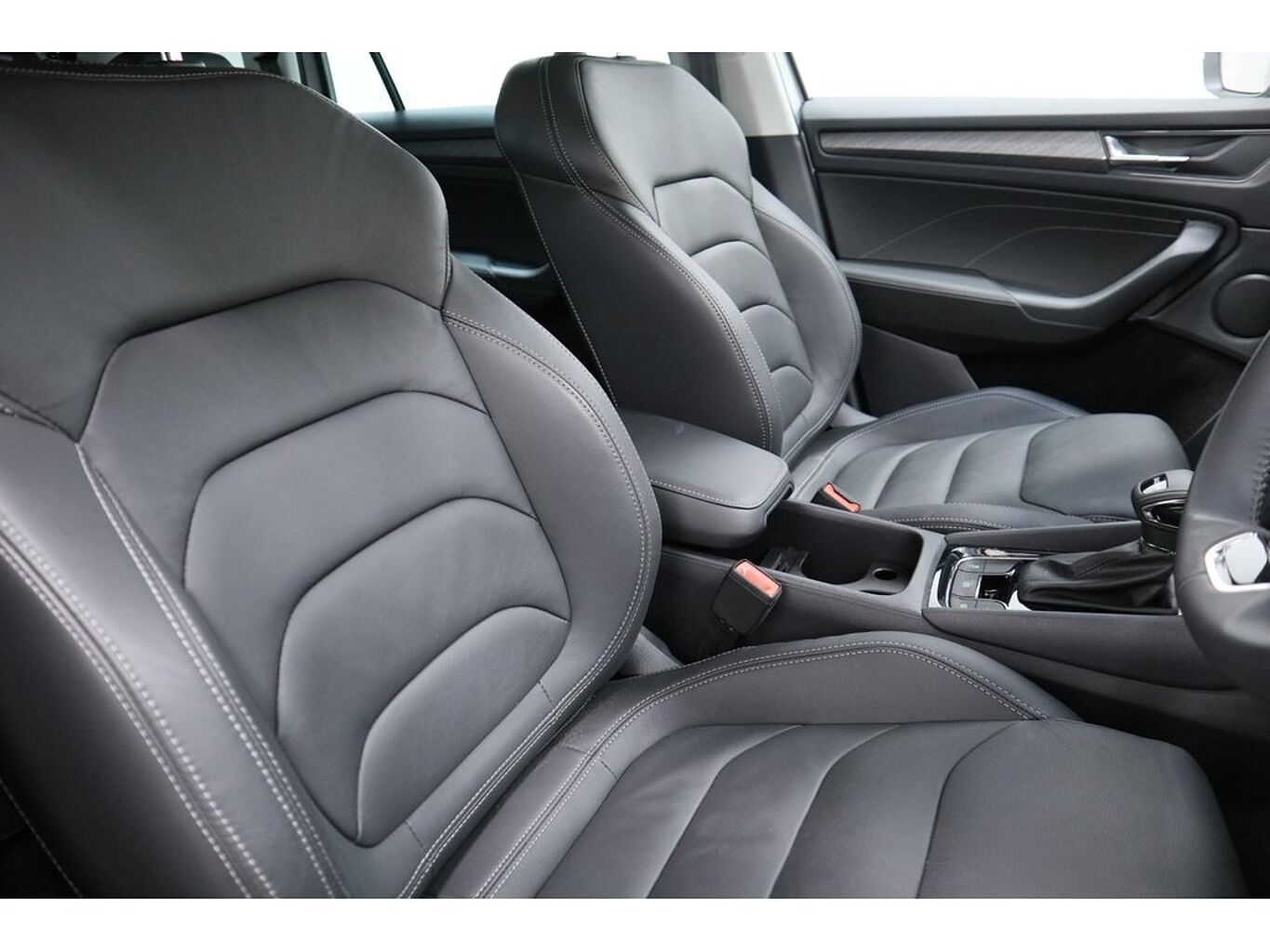 SKODA Kodiaq SE L Executive (7 seats) 1.5 TSI 150 PS DSG